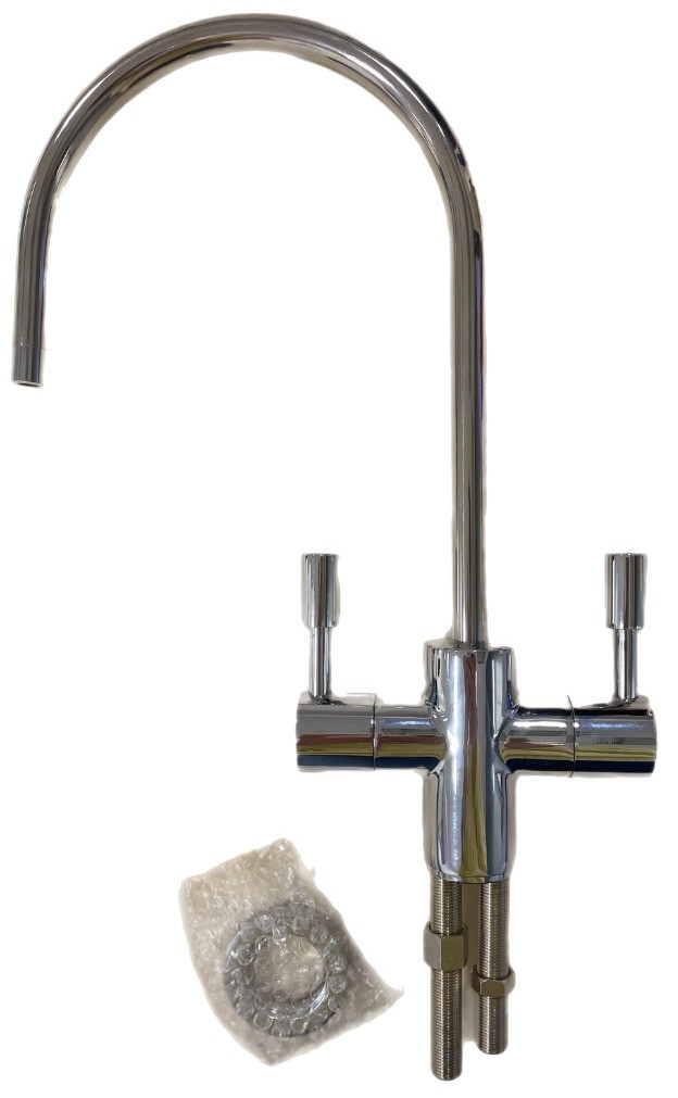 Змішувач для кухні Puricom Osaka (297000) ціна 2305 грн - фотографія 2