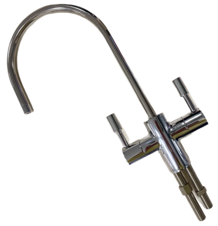 в продажу Змішувач для кухні Puricom Osaka (297000) - фото 3