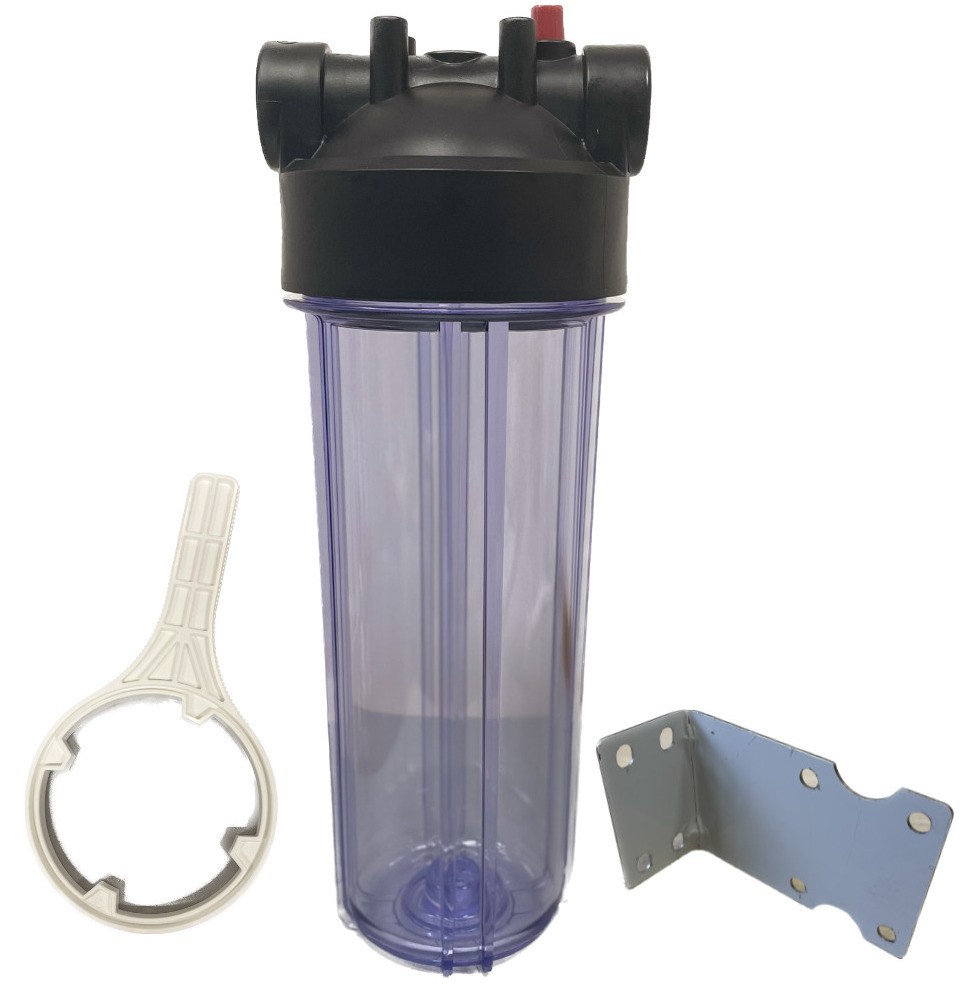 Formula Vody Slim 10", 3/4" (FV-TRA-S10-34)