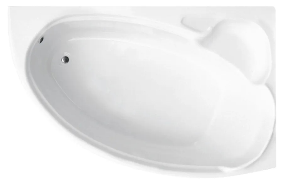 Besco Wenus Finezja Maxi 170x110 (WAF-170-NP) права