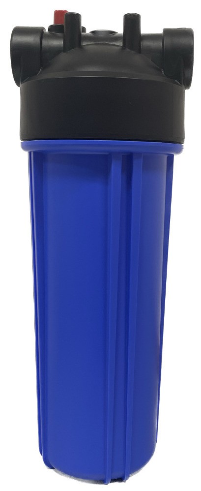 в продажу Колба для фільтру Formula Vody Slim 10", 3/4" (FV-BL-S10-34) - фото 3