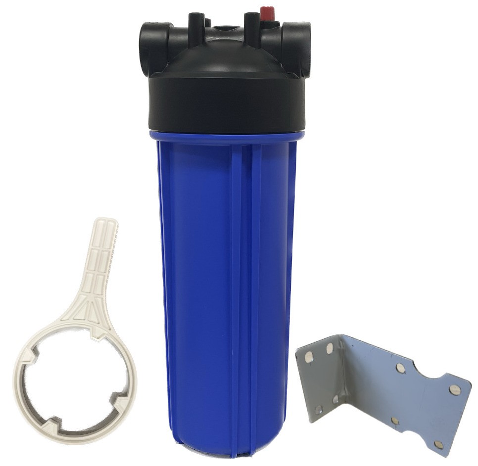 Formula Vody Slim 10", 3/4" (FV-BL-S10-34)