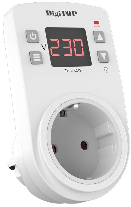 Реле напруги DigiTOP VP-16AR