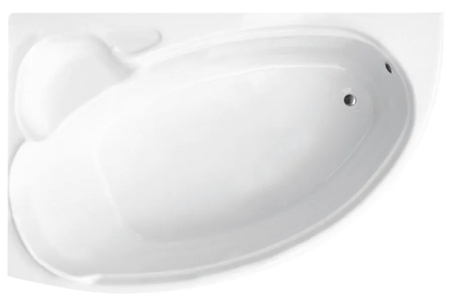 Besco Wenus Finezja Maxi 170x110 (WAF-170-NL) ліва