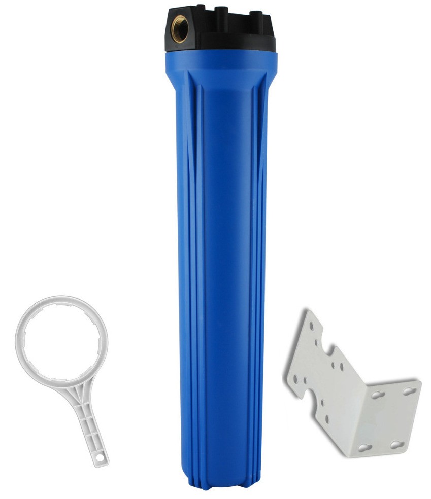 Formula Vody Slim 20", 1" (FV-BL-S20-1)