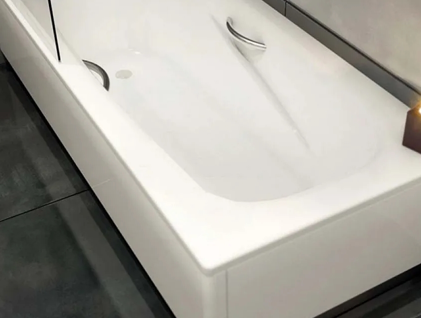 BLB Universal 170x70 (B70H), без ручок Габаритні розміри