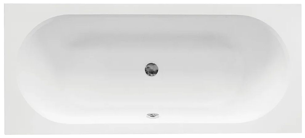 Besco Vitae Slim 160x75 (WAV-160-SL)