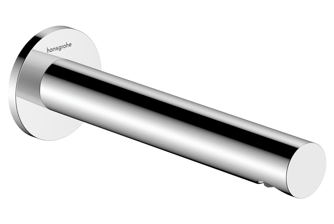 Излив для смесителя Hansgrohe Zesis S Chrome 74410000