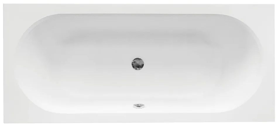 Ванна Besco Vitae 160x75 (WAV-160-PK)