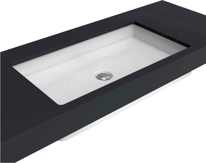 Умывальник Flaminia Miniwash 75 White (MW75SP) цена 17529 грн - фотография 2