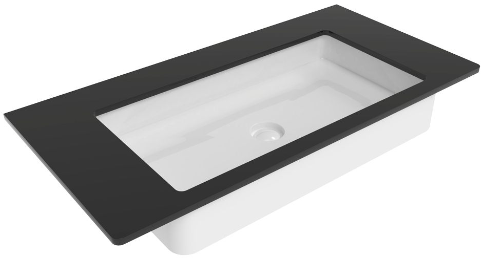 Умывальник Flaminia Miniwash 75 White (MW75SP)