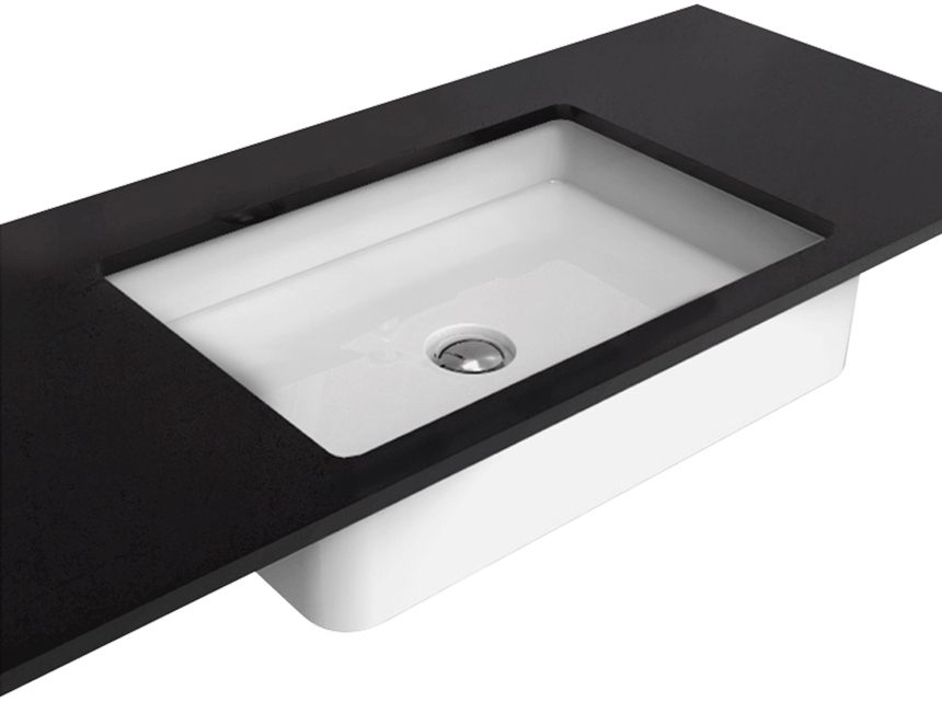 Умывальник Flaminia Miniwash 60 White (MW60SP)