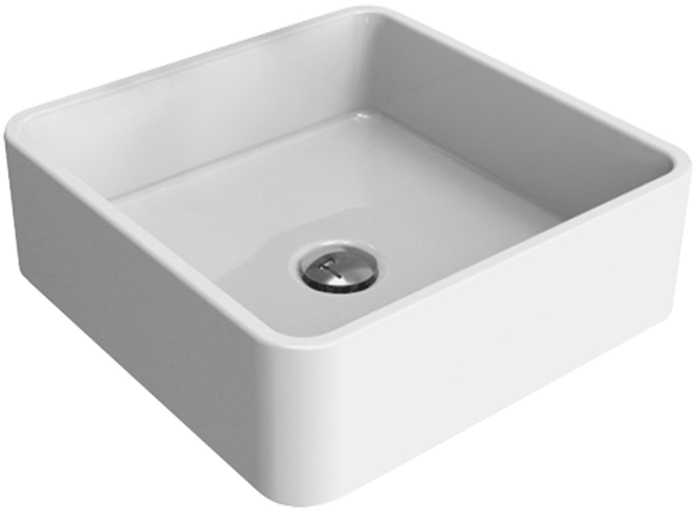 Flaminia Miniwash 40 White (MWL40)