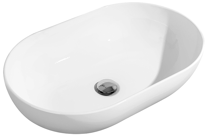 Умывальник Flaminia APP 62 White (AP62A)