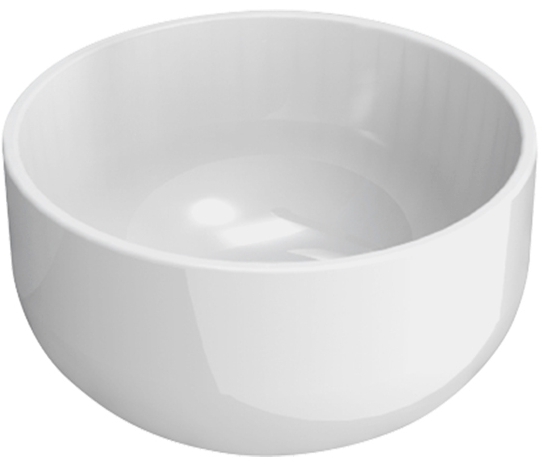 Умывальник Flaminia Saltodacqua D42 White (SD42L)