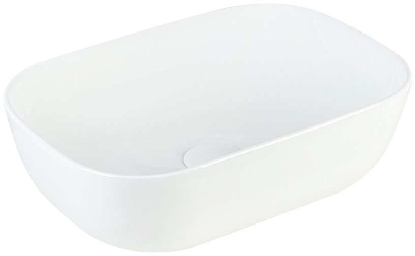 в продаже Умывальник Aquavea Duquesa glossy white (DUQU-BIA) - фото 3