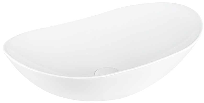 в продаже Умывальник Aquavea Baronesa glossy white (BARO-BIA) - фото 3