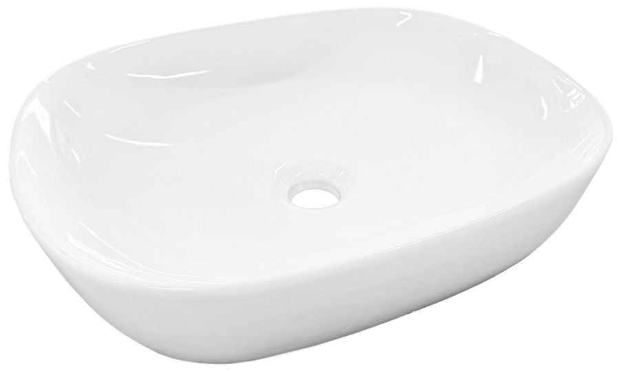 Умывальник Aquavea VT white (VT-2185)