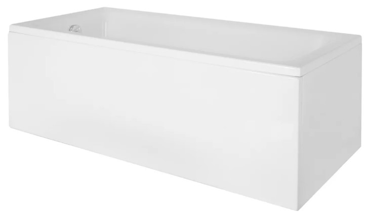 в продаже Ванна Besco Talia 130x70 (WAT-130-PK) - фото 3