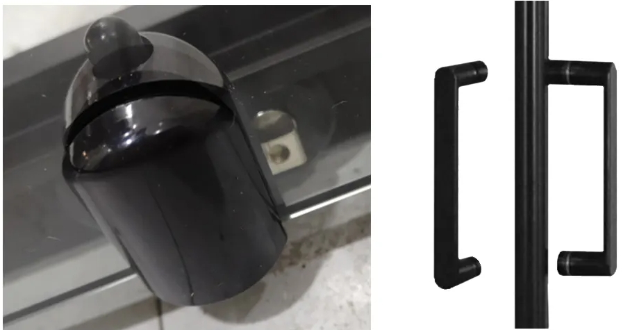 в продажу Душова кабіна Santeh Serie 32, 120x80x190 (32280) - фото 3