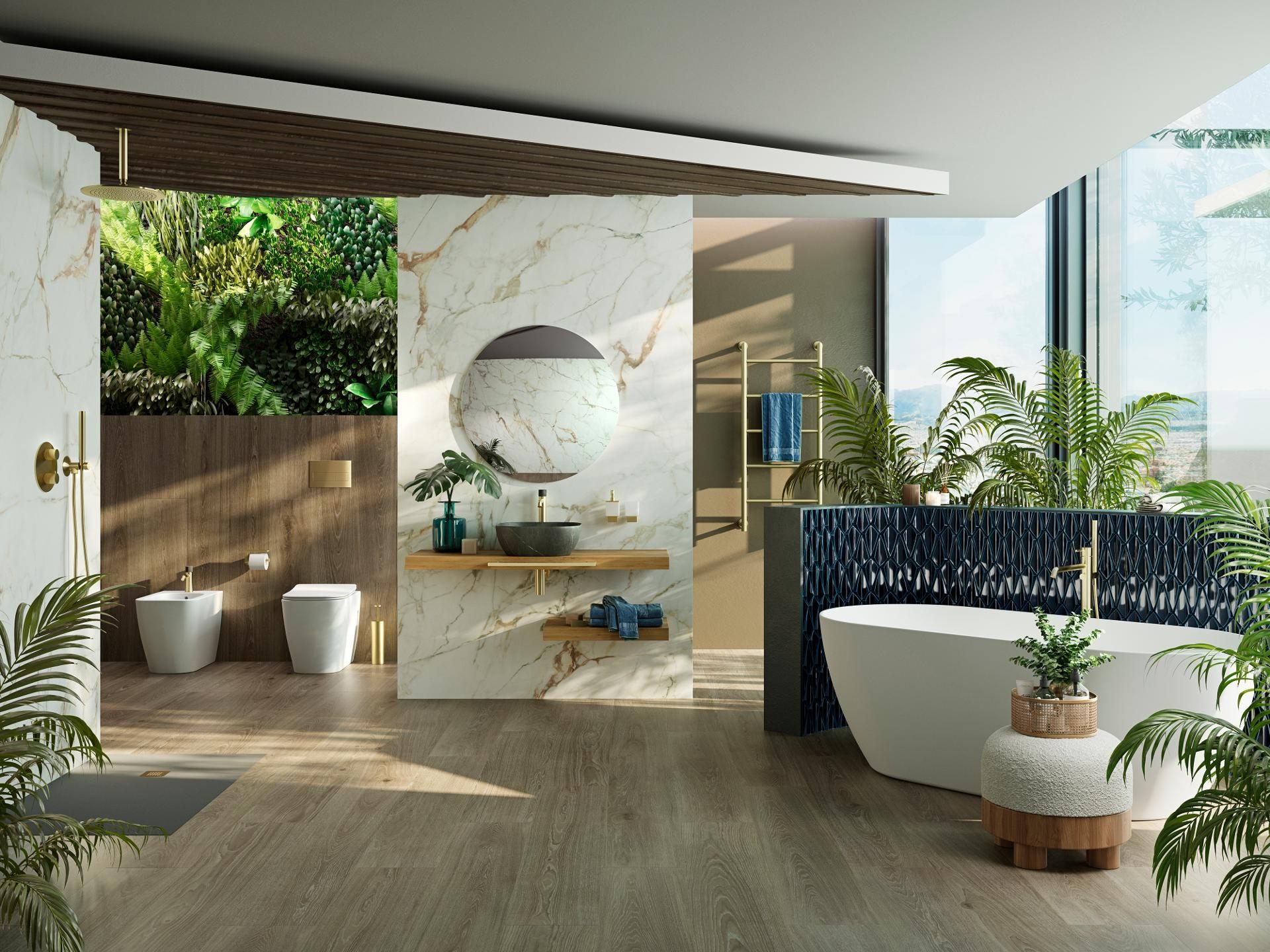 продаємо Noken Slender marquina stone (100352953) в Україні - фото 4