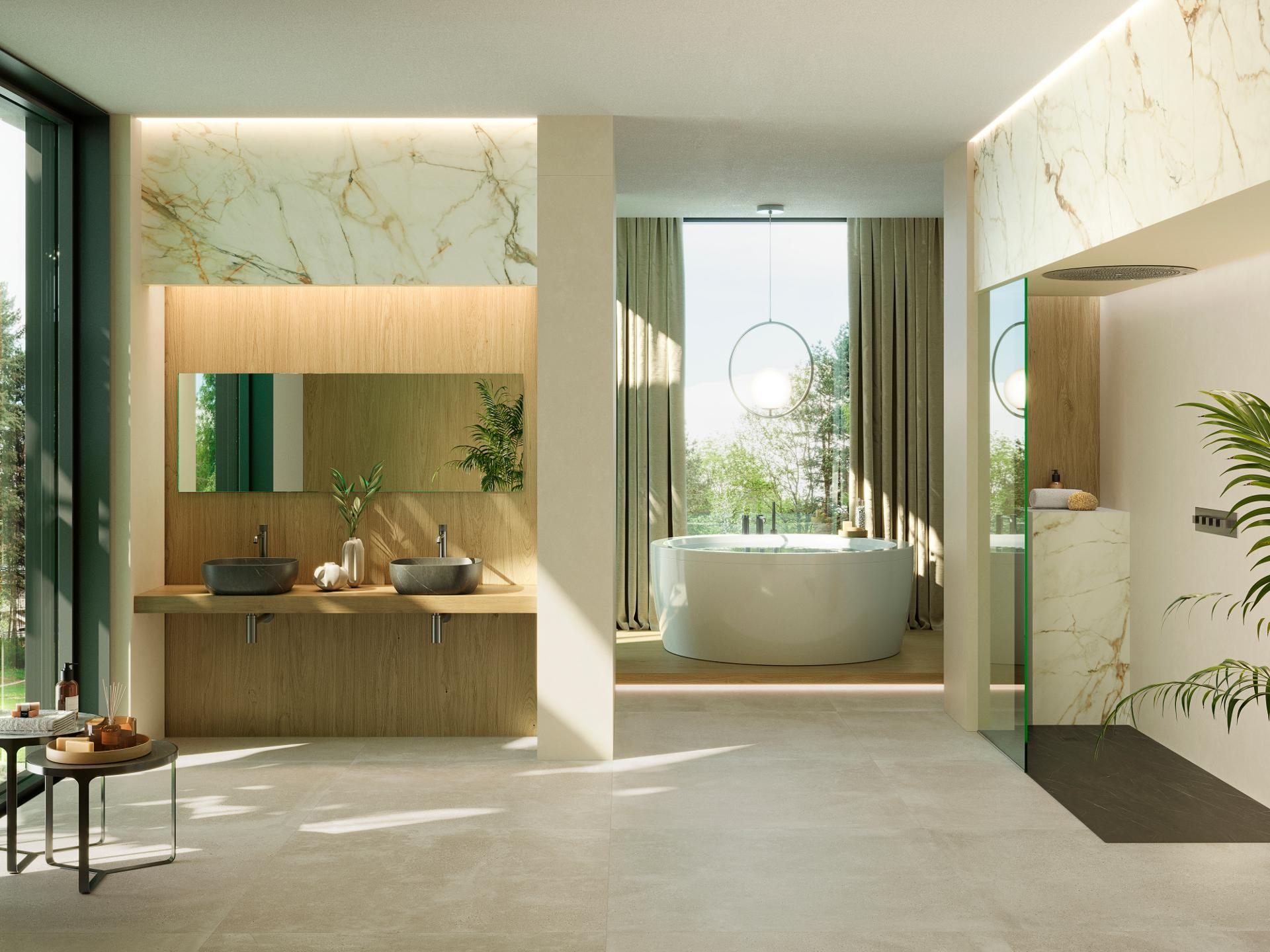 Умивальник Noken Slender marquina stone (100352953) відгуки - зображення 5