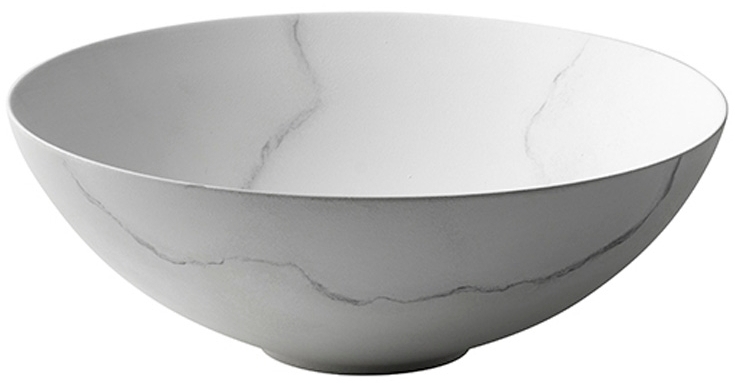 Умывальник Noken Slender carrara marble (100352946)