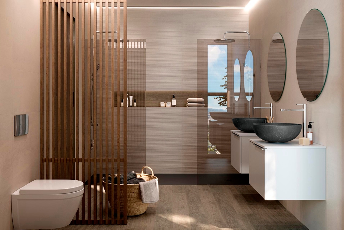 в продаже Умывальник Noken Slender marquina stone (100352943) - фото 3