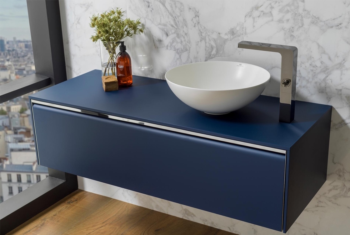 продаём Noken Slender белый мат (100255721) в Украине - фото 4