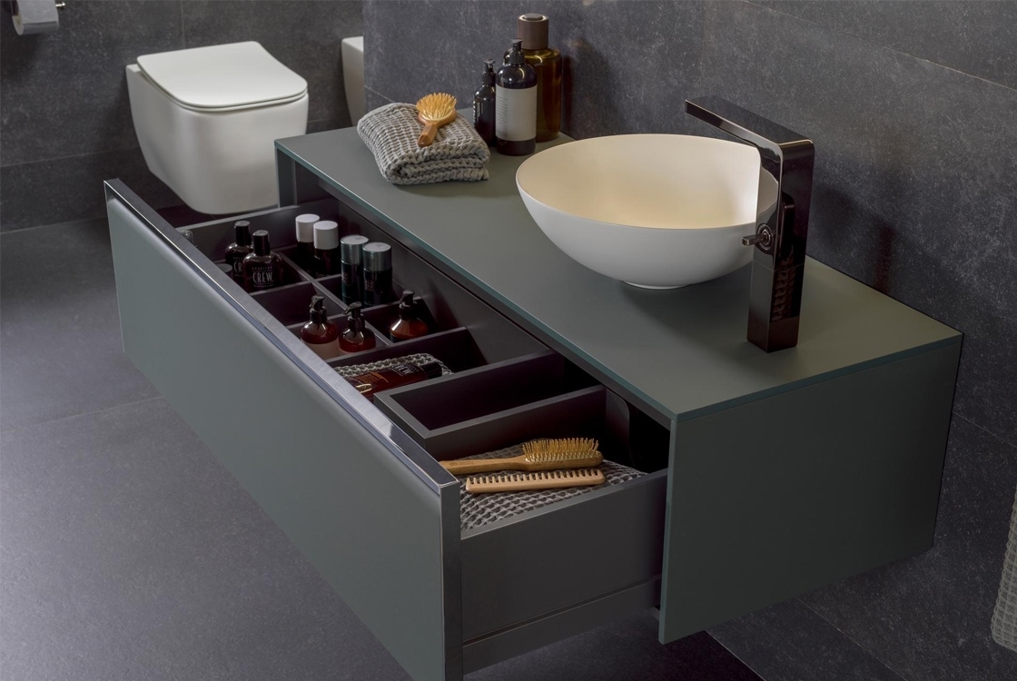 Умывальник Noken Slender белый мат (100255721) отзывы - изображения 5