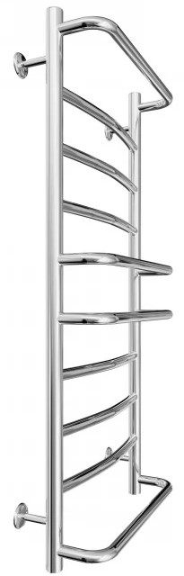 в продажу Рушникосушарка Mario INOX Люкс 970х430/400 (1.074.044579.0) - фото 3