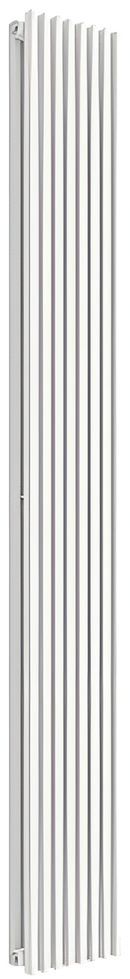 Радіатор для опалення Ideale Giulia 12 8/1800/224 білий