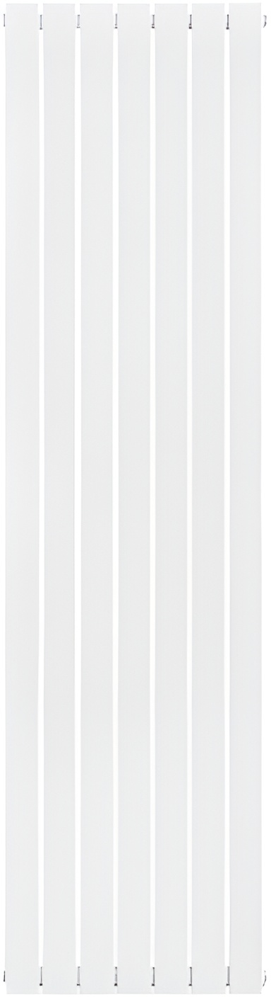 Радиатор для отопления Ideale Vittoria 11 7/1800/476 белый