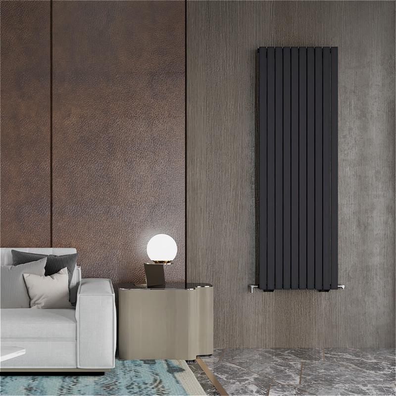 Радіатор для опалення Ideale Jolanda 12 5/1800/295 білий відгуки - зображення 5