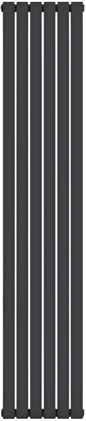 Ideale Jolanda 12 6/1800/354 чорний