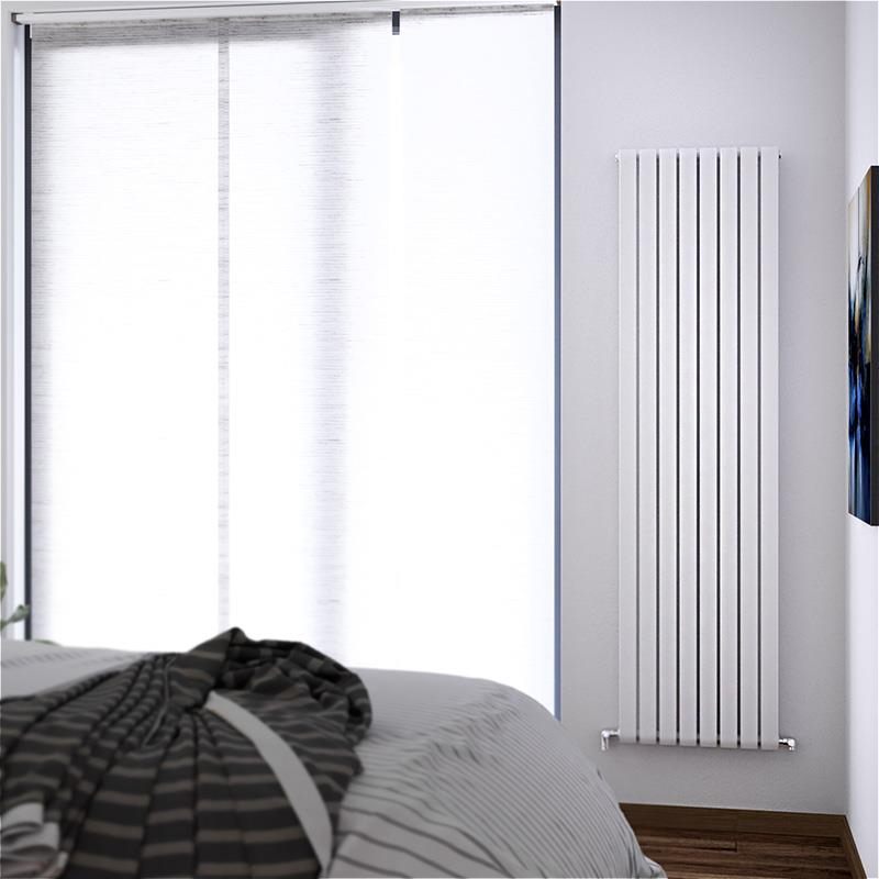 продаём Ideale Jolanda 12 4/1800/236 антрацит (боковое подключение) в Украине - фото 4