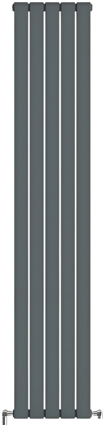 Ideale Vittoria 12 5/1800/340 антрацит