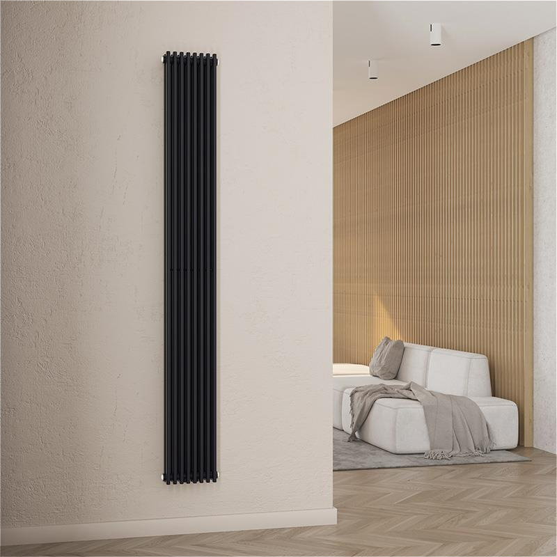 продаём Ideale Giulia 12 8/1800/224 черный в Украине - фото 4