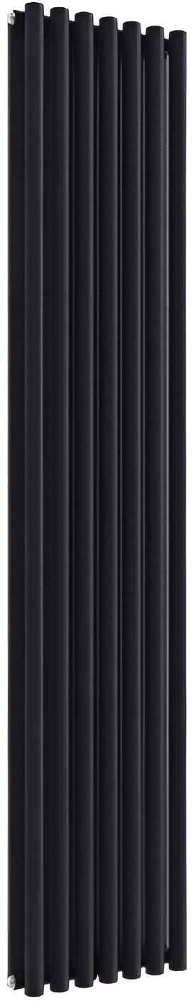 Радиатор для отопления Ideale Gloria 12 7/2000/413 черный