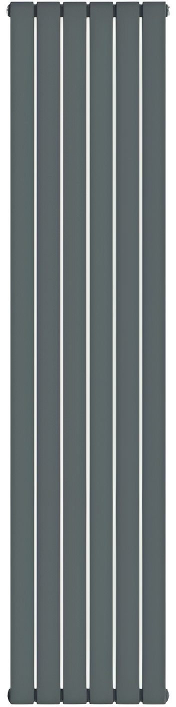 Ideale Vittoria 12 6/1800/408 антрацит