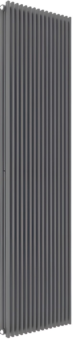 Ideale Giulia 12 16/1800/448 антрацит