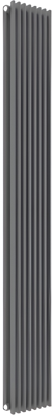 Ideale Giulia 12 8/1800/224 антрацит