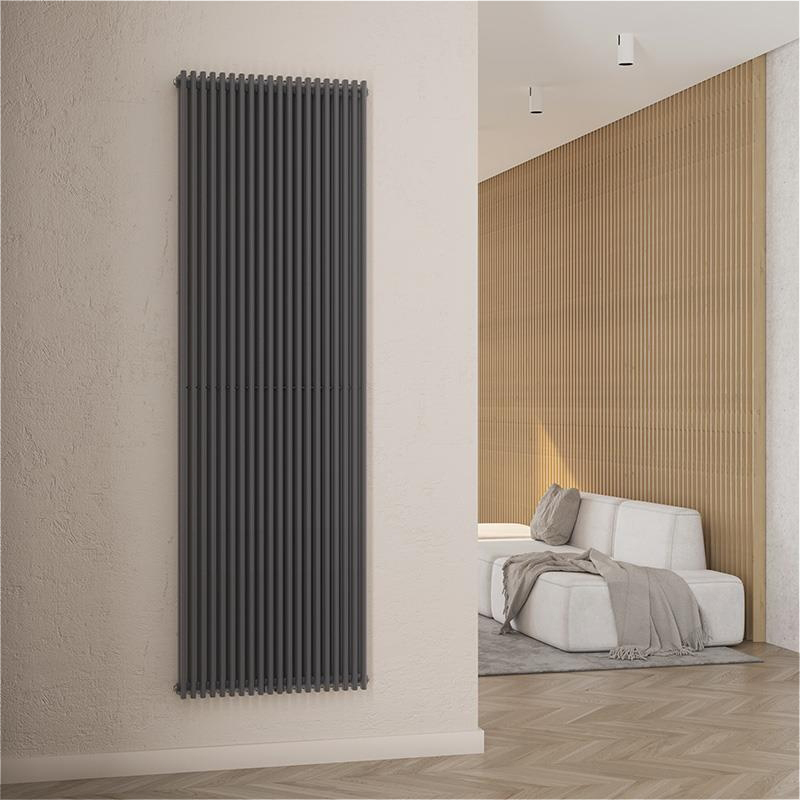 продаём Ideale Giulia 12 20/1800/560 антрацит в Украине - фото 4