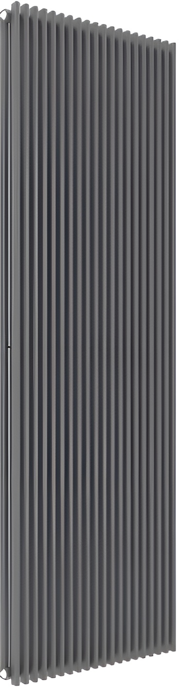 Ideale Giulia 12 20/1800/560 антрацит