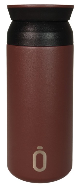 Kinetico Runbott 350 мл, какао