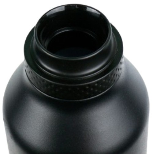 в продаже Бутылка-термос Kinetico Runbott MII 600 мл, черная - фото 3