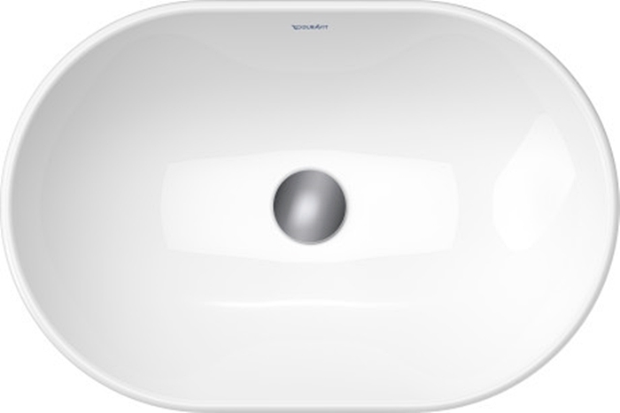 Умывальник Duravit D-Neo 2372600070 цена 16084 грн - фотография 2