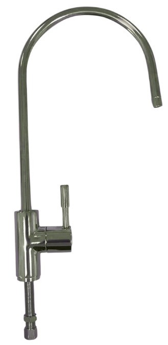 Змішувач для кухні Hidrotec GF-06