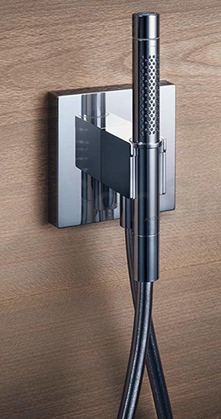 Шланговое подсоединение Axor Fixfit Porter Chrome 11626000 цена 13911 грн - фотография 2