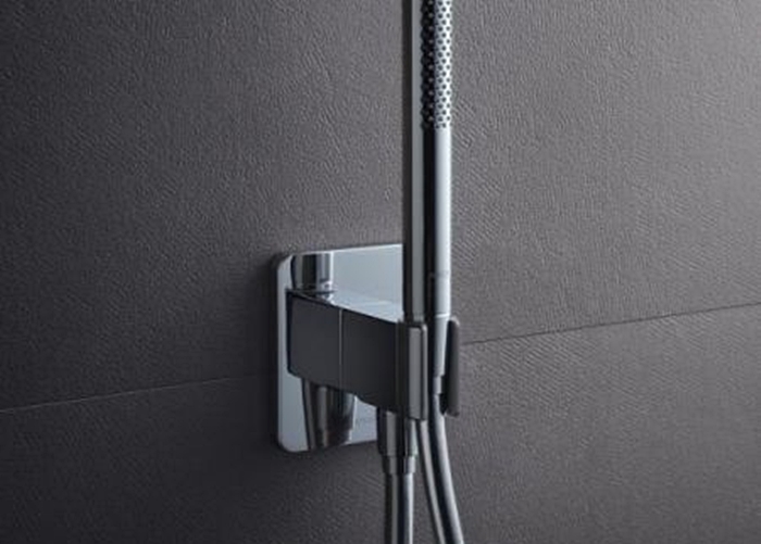 в продаже Шланговое подсоединение Axor Fixfit Porter Chrome 11626000 - фото 3